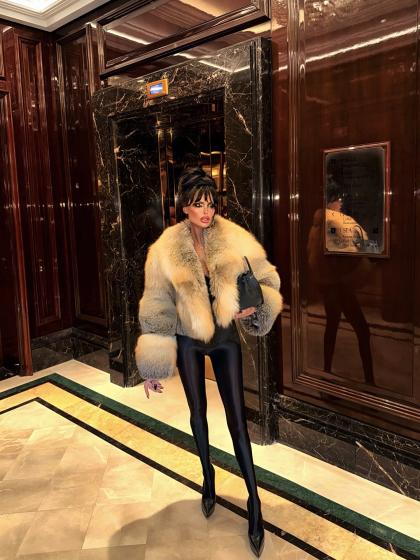 Nita Kuzmina photo 253458