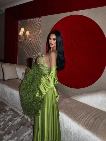 Nita Kuzmina photo 253459