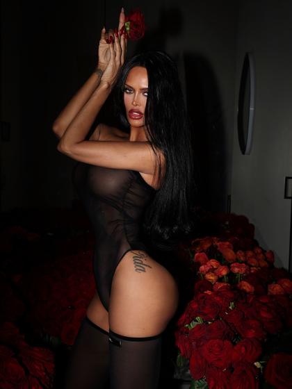 Nita Kuzmina photo 253469