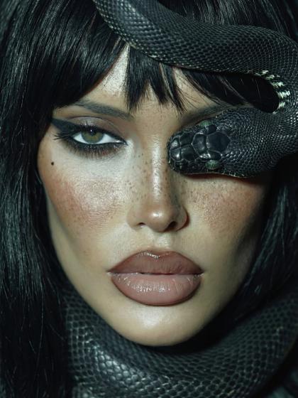 Nita Kuzmina photo 253474