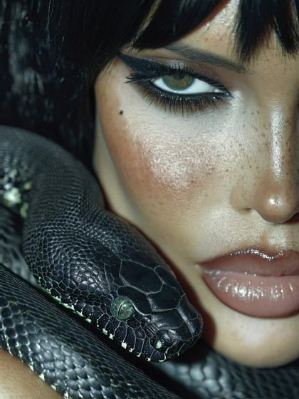 Nita Kuzmina photo 253475