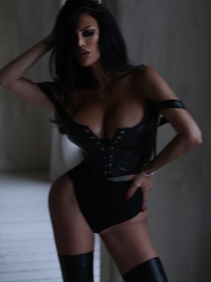 Nita Kuzmina photo 253477