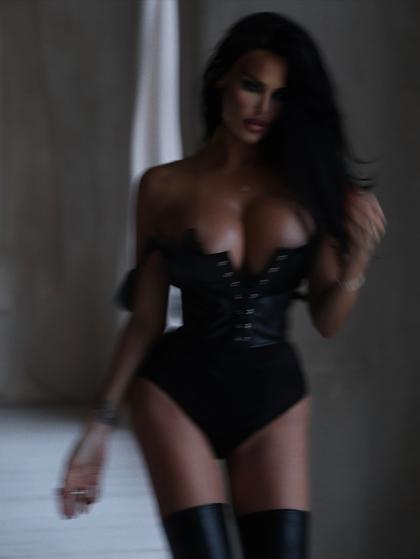 Nita Kuzmina photo 253478