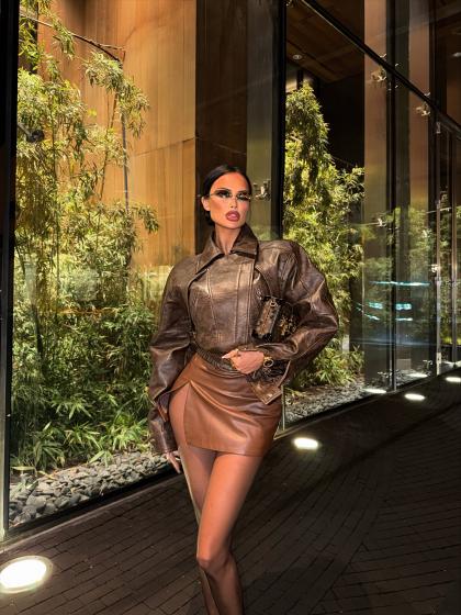 Nita Kuzmina photo 253493