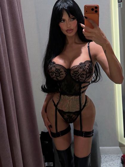 Nita Kuzmina photo 253505