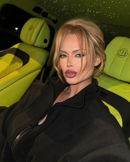 Nita Kuzmina photo 38344