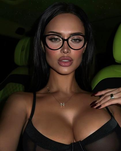 Nita Kuzmina photo 38351