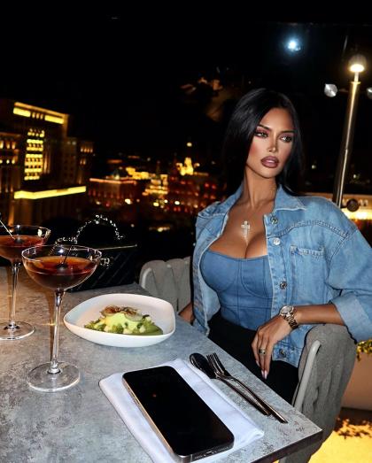 Nita Kuzmina photo 38359