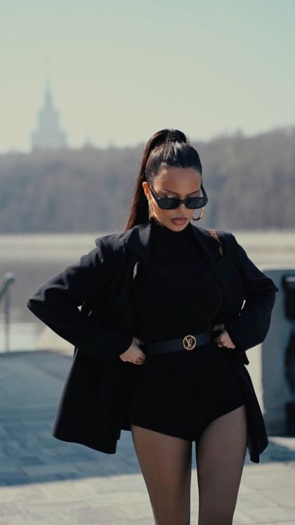 Nita Kuzmina photo 38378