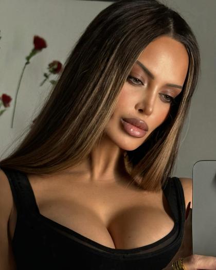 Nita Kuzmina photo 38380