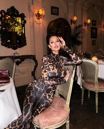 Nita Kuzmina photo 38382