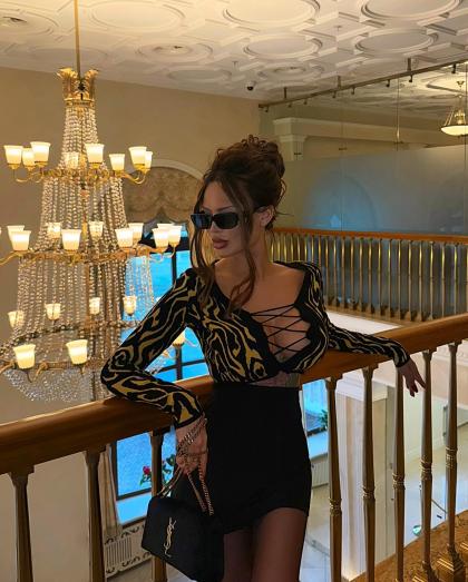 Nita Kuzmina photo 38387