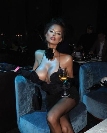 Nita Kuzmina photo 38391