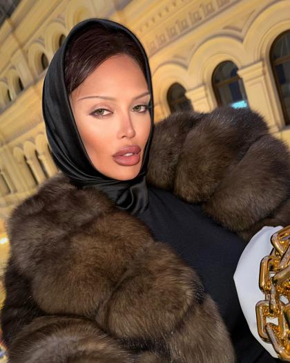 Nita Kuzmina photo 38392