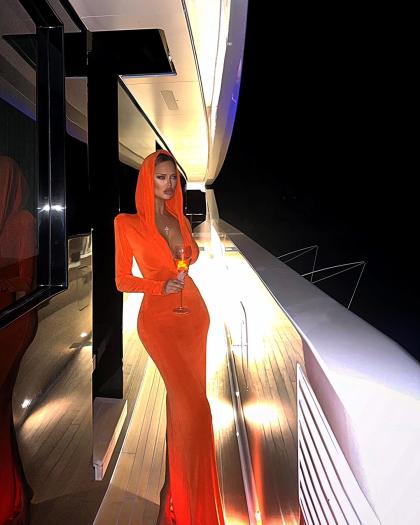 Nita Kuzmina photo 38400