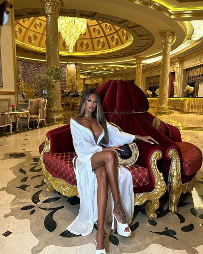 Nita Kuzmina photo 38412