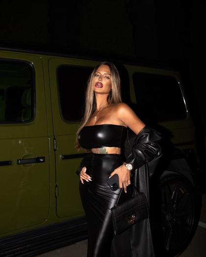 Nita Kuzmina photo 38419