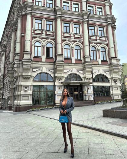 Nita Kuzmina photo 38420