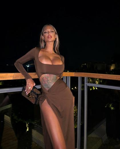 Nita Kuzmina photo 38421