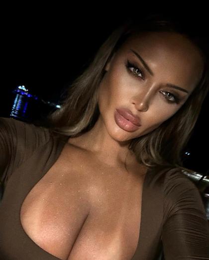 Nita Kuzmina photo 38422