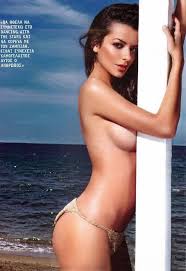 Nikoletta Ralli #143219