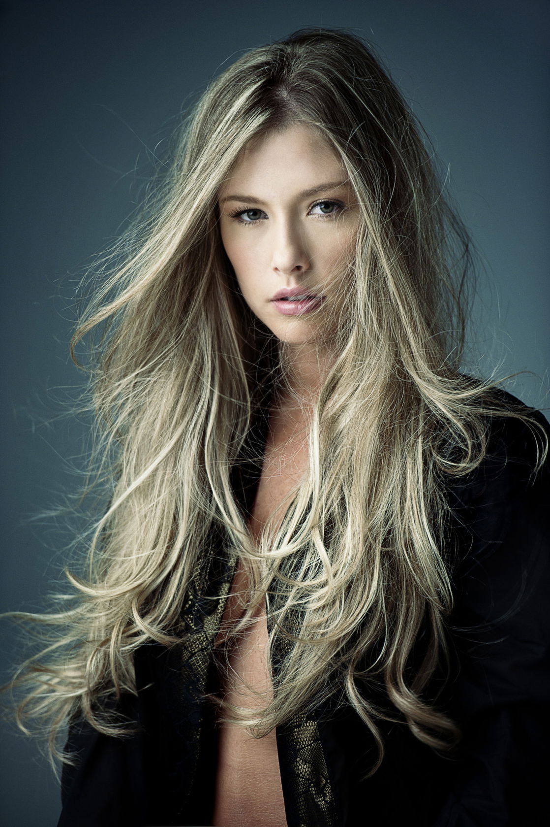 Erika Botero #143286