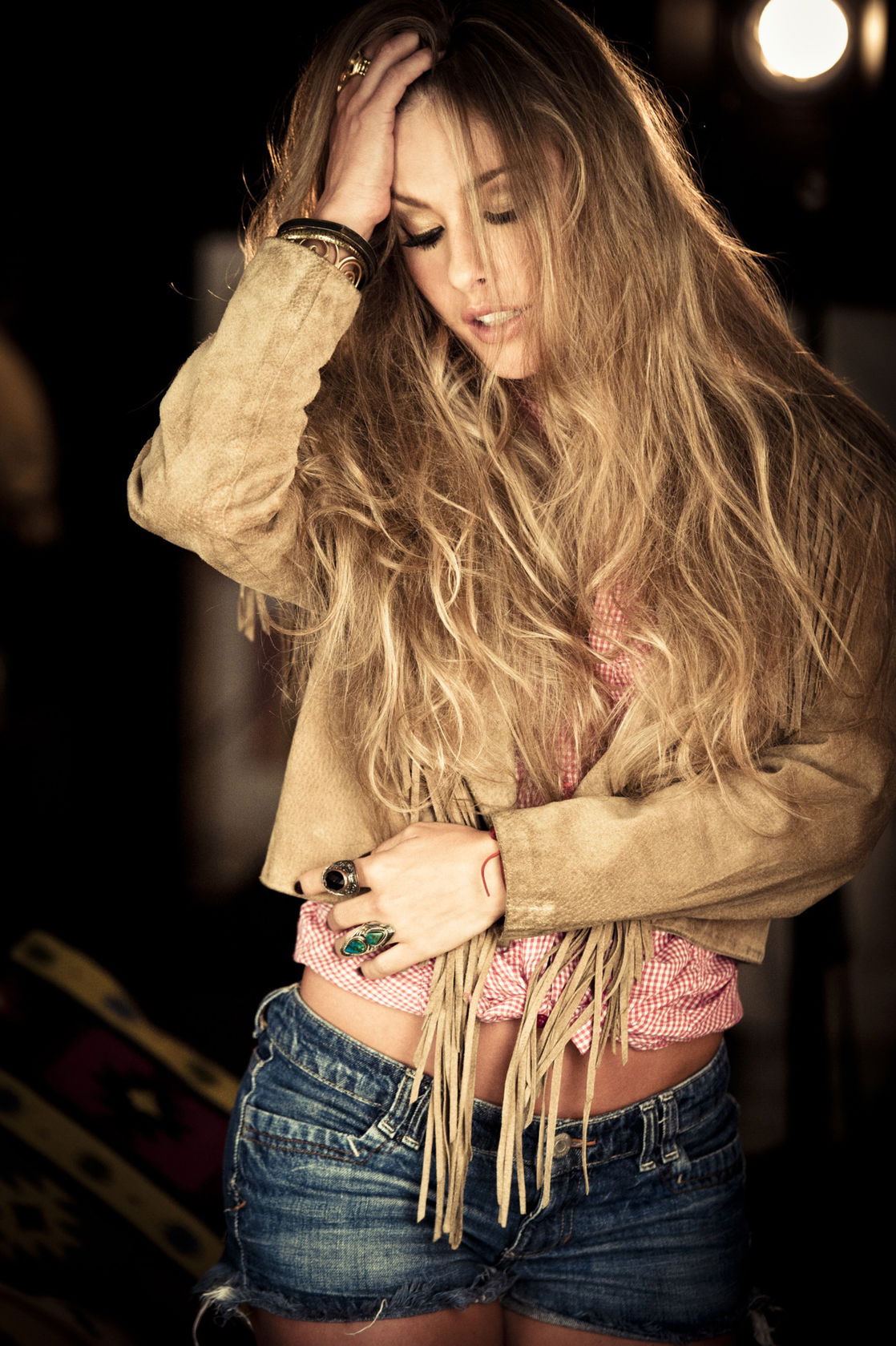 Erika Botero #143287