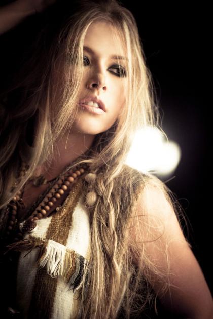 Erika Botero photo 143288