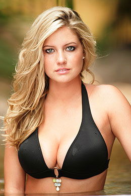 Lilly Robbins #143332