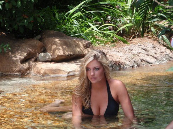 Lilly Robbins #143335