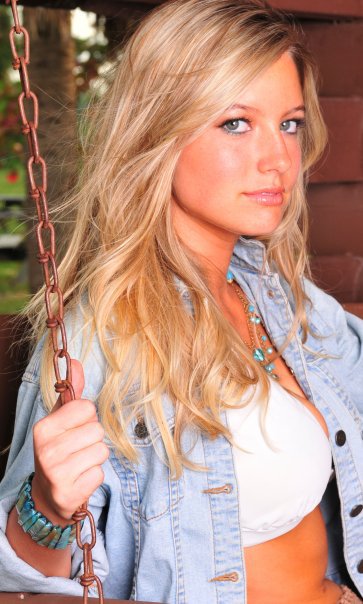 Lilly Robbins #143362