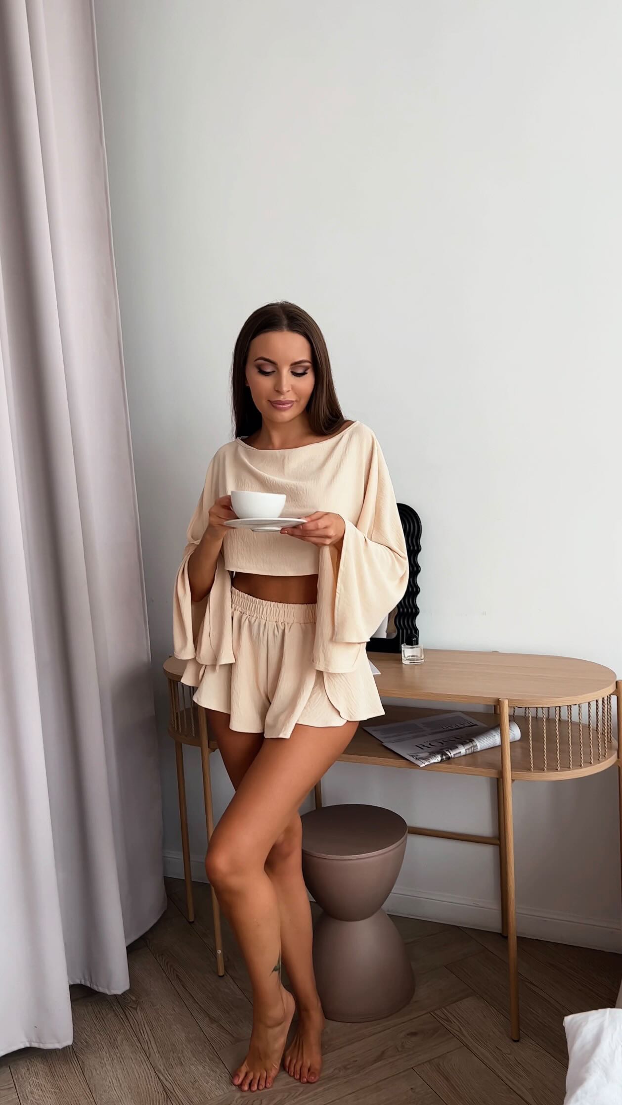 Angela Sharapova #48996