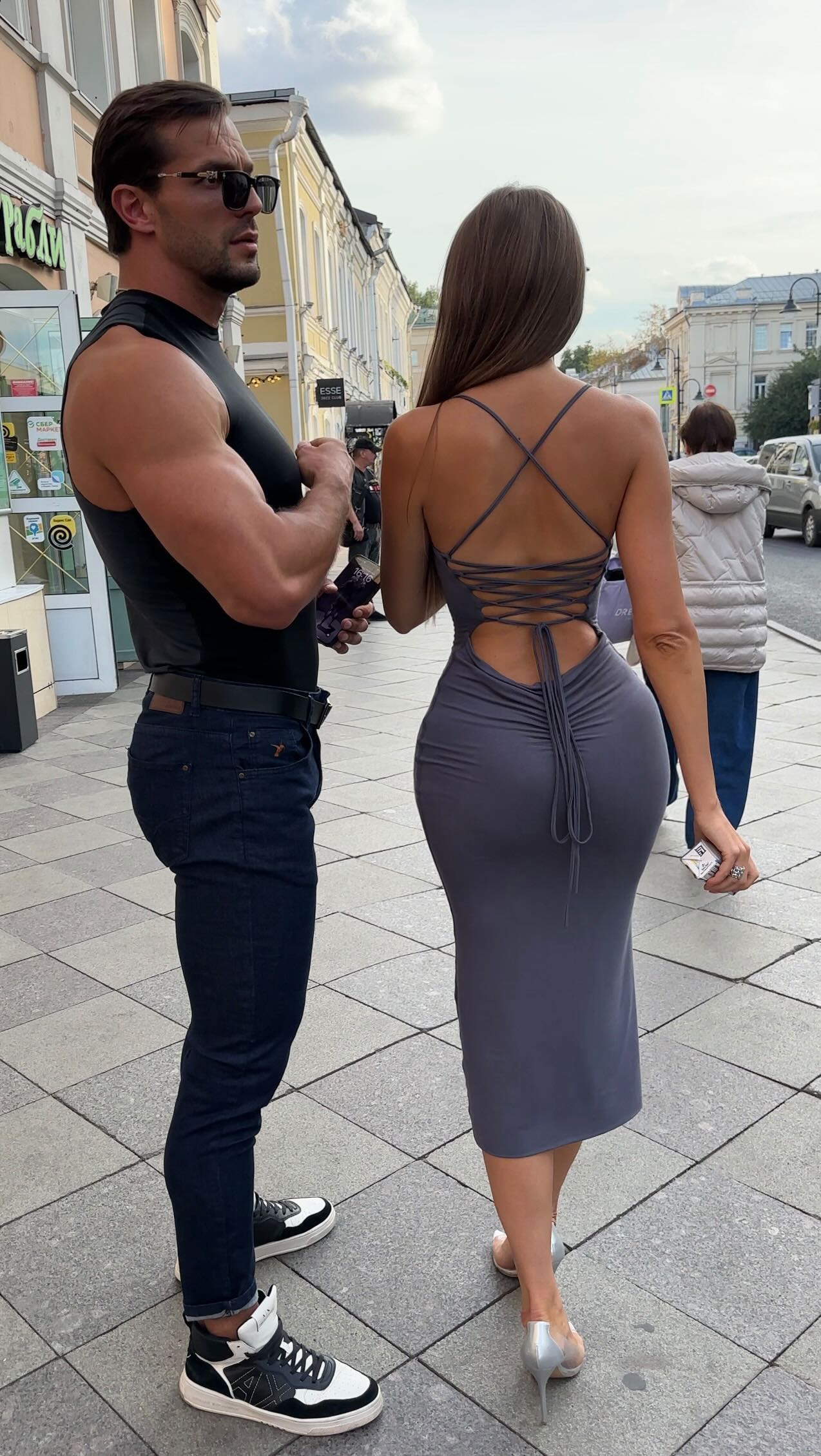 Angela Sharapova #49046