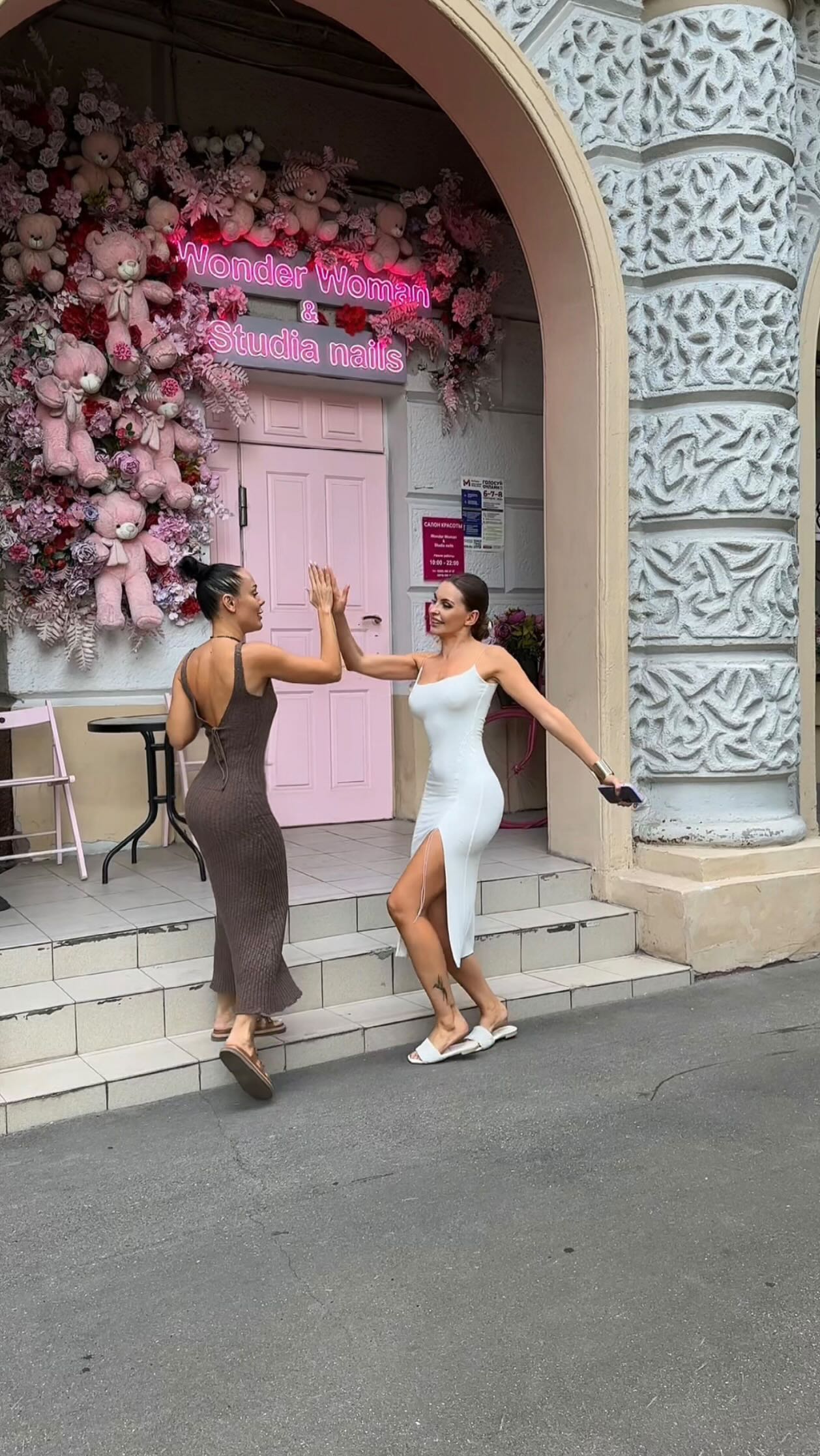 Angela Sharapova #49070