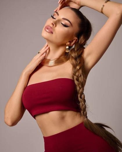 Angela Sharapova photo 48988