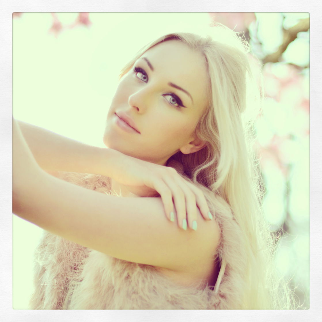 Georgina Moffat #143437