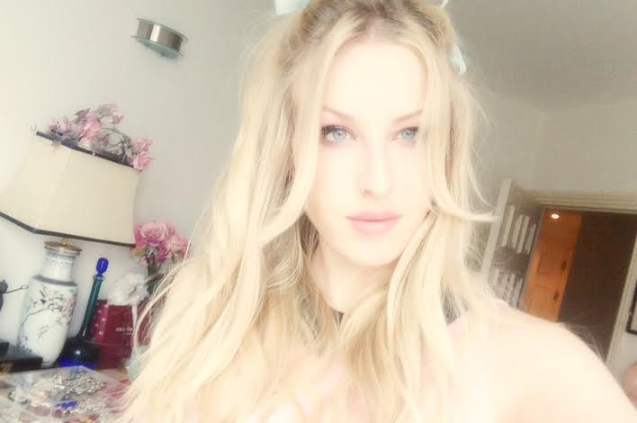 Georgina Moffat #143438