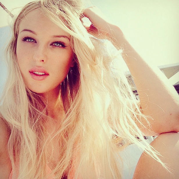 Georgina Moffat #143441