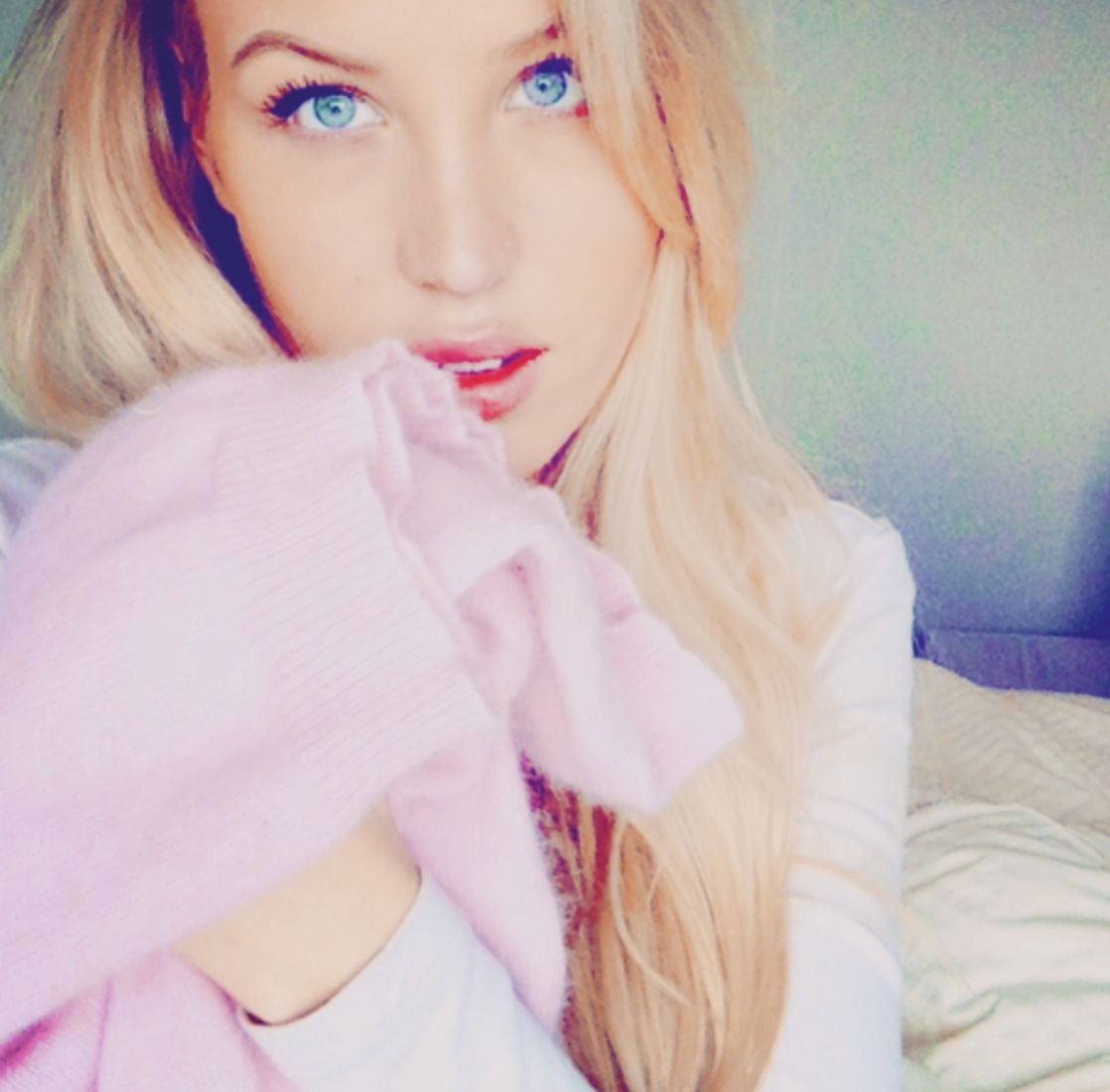 Georgina Moffat #143442