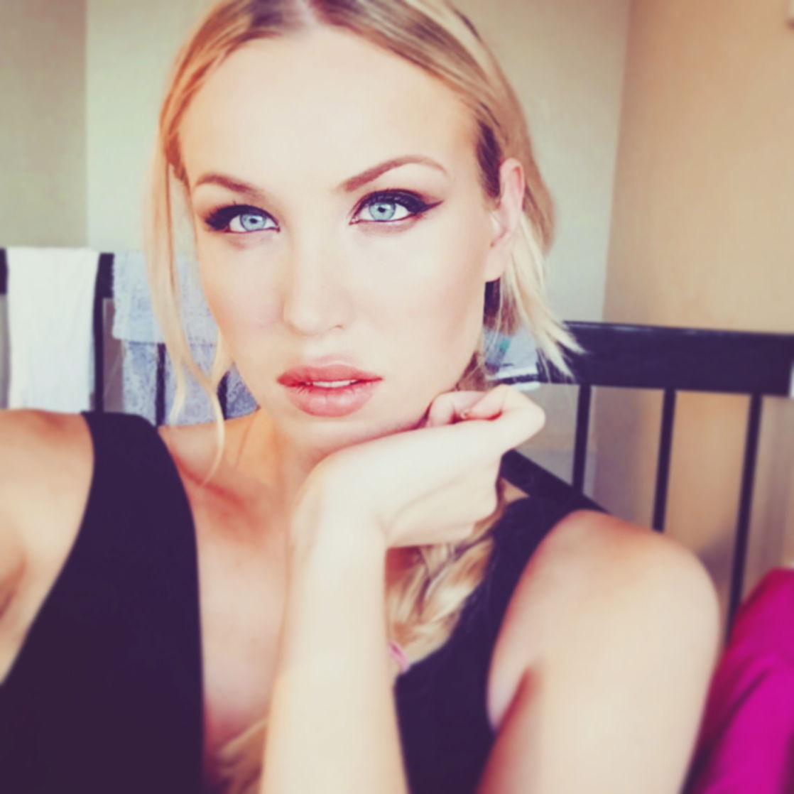 Georgina Moffat #143444