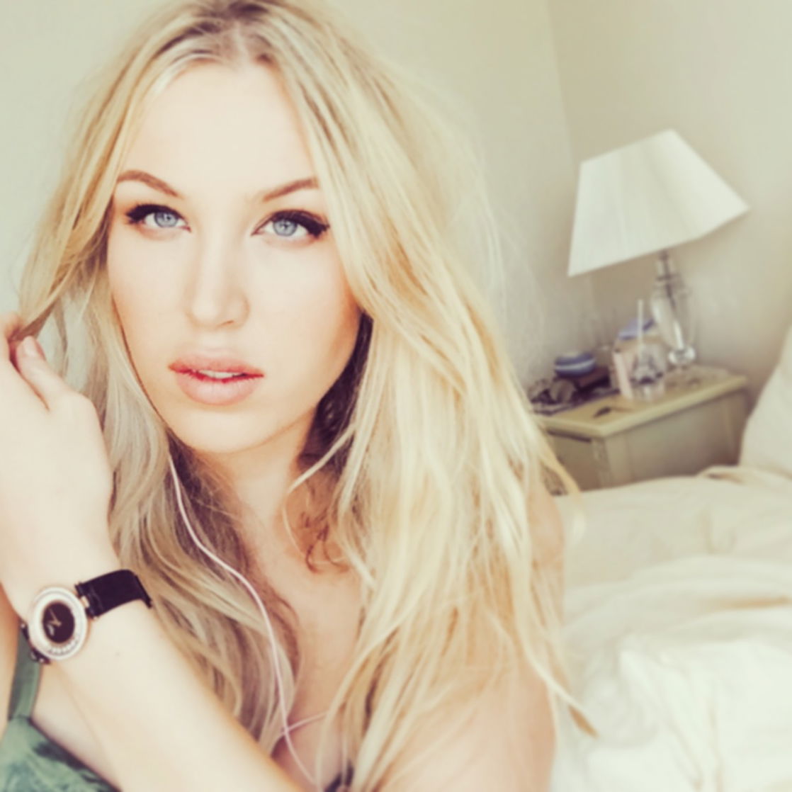 Georgina Moffat #143445