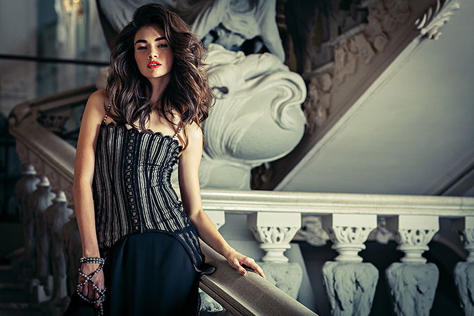 Antonina Vasylchenko #143504