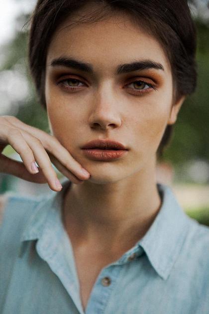 Antonina Vasylchenko photo 143485