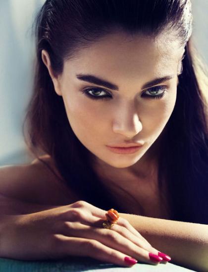 Antonina Vasylchenko photo 143498