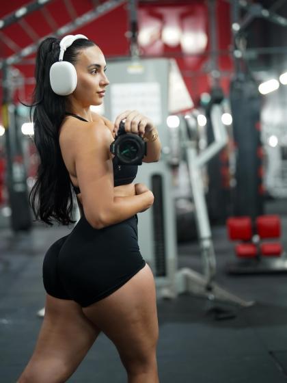 Lynn Kainoa photo 143664