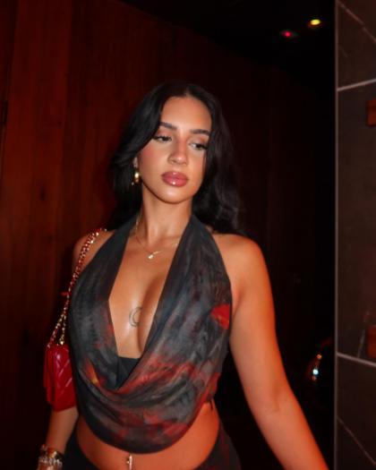 Lynn Kainoa photo 143714