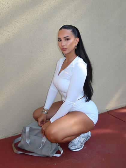 Lynn Kainoa photo 143786