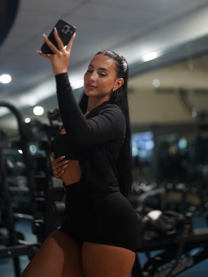 Lynn Kainoa photo 143796