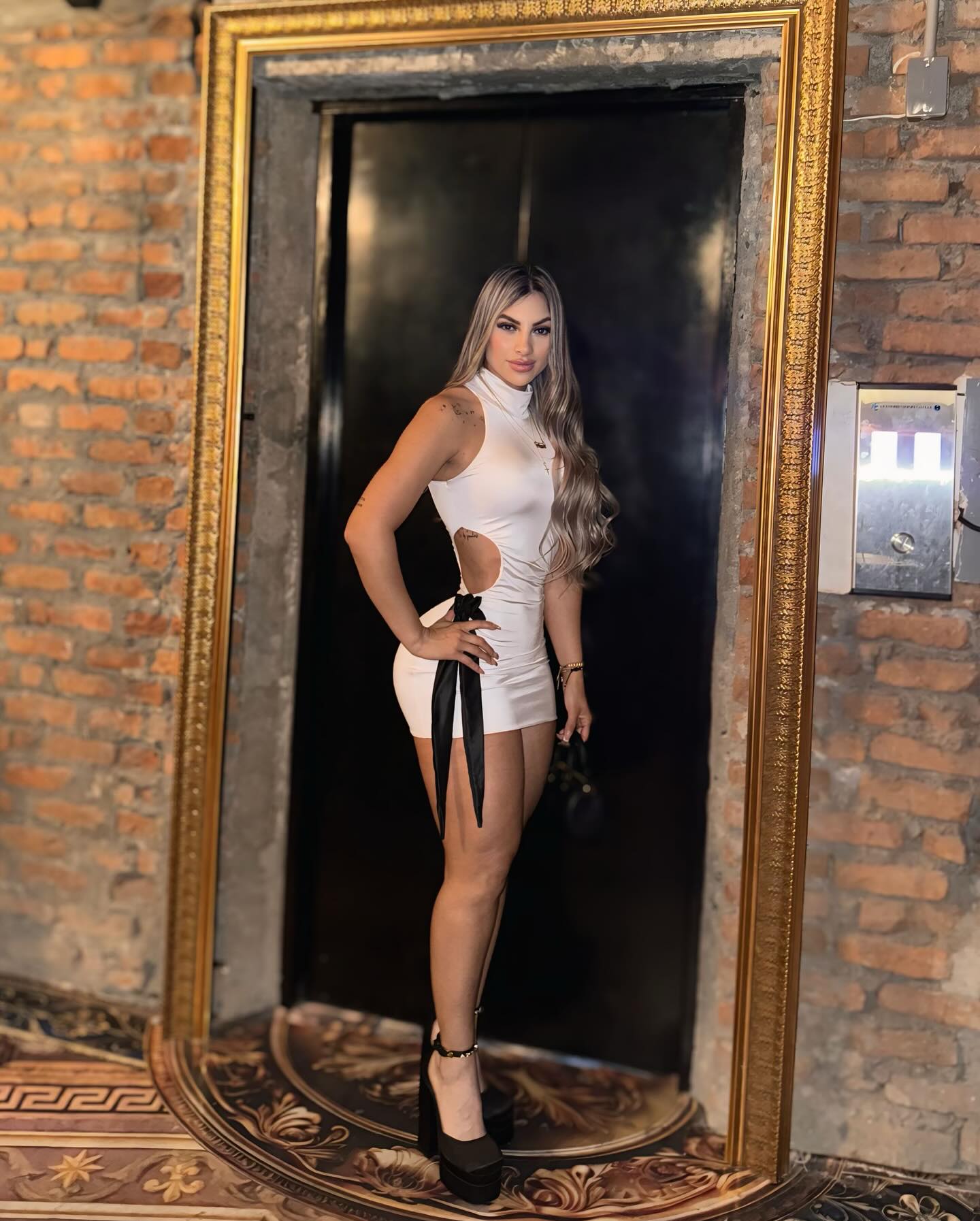 Alexa Narvaez #143832