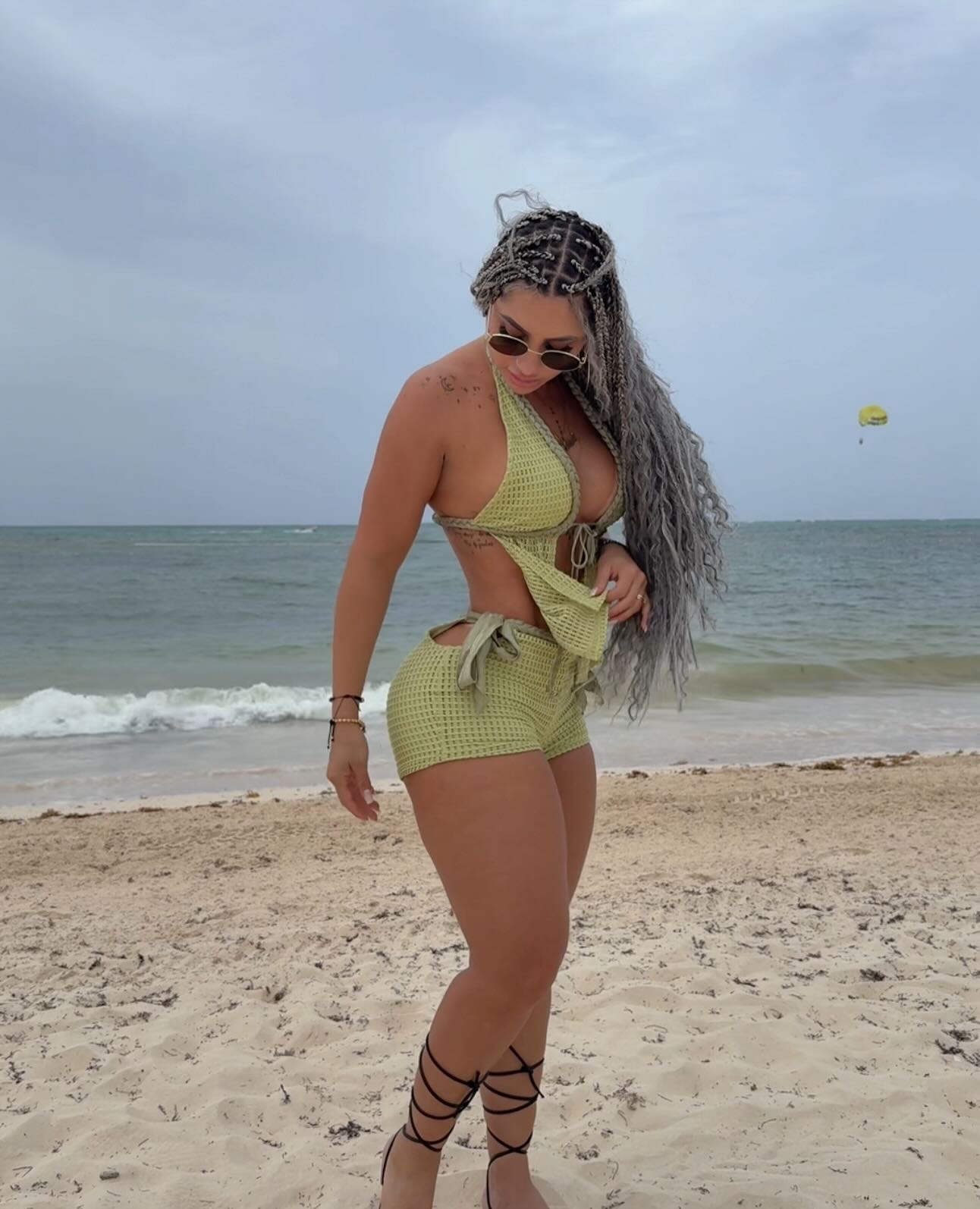 Alexa Narvaez #143837